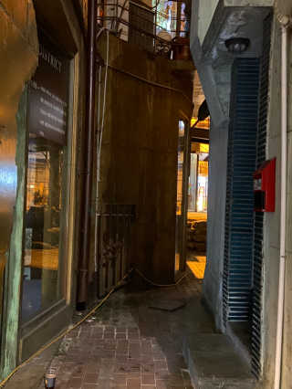 [라비타이탈리안] 아란치니+트러플타야린+라자냐 — 4점을 준 리뷰어가 2020년 1월 올린 사용 사진