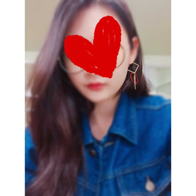 폭스타일 사각 인 써클 귀걸이 리뷰 사진