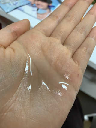 비알티씨 더 퍼스트 앰플 에센스 — 5점을 준 리뷰어가 2019년 4월 올린 사용 사진