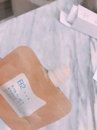 톤28 유기농 블루라이트 방어 UV 차단거리 지성용 B2 — 5점을 준 리뷰어가 2019년 6월 올린 사용 사진