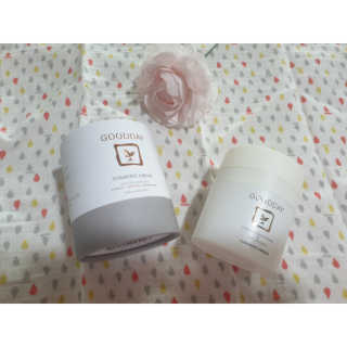 GoodDay Skincare GoodDay 강황크림 50g — 5점을 준 리뷰어가 2020년 2월 올린 사용 사진