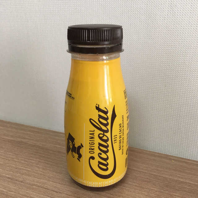 카카오랏 오리지널 24개입 리뷰 사진