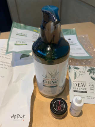 Kyonu님이 올린 리뷰 사진 1