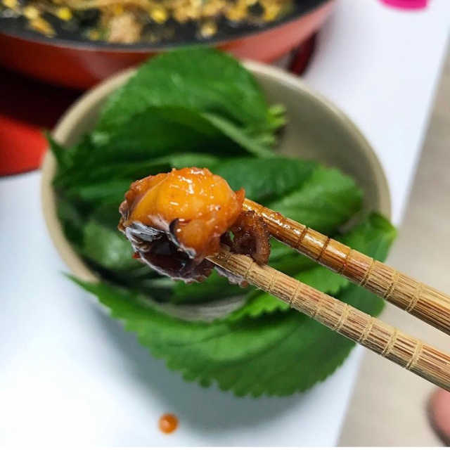 맵꾸미 쭈꾸미볶음 450g 리뷰 사진