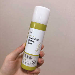 달리프 클로렐라 베러 루트 쿨링 스프레이 100ml — 5점을 준 리뷰어가 2019년 5월 올린 사용 사진