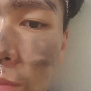 23years old 블랙페인트럽바 — 4점을 준 리뷰어가 2017년 5월 올린 사용 사진