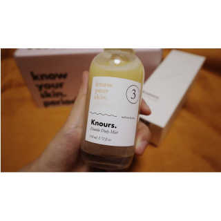 놀스 더블 듀티 미스트 110ml — 4.33점을 준 리뷰어가 2018년 7월 올린 사용 사진