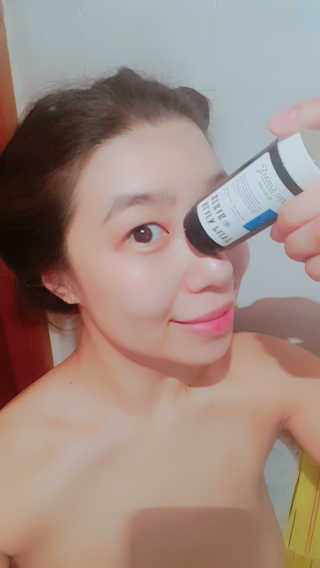 23years old 블랙페인트럽바 — 5점을 준 리뷰어가 2018년 6월 올린 사용 사진