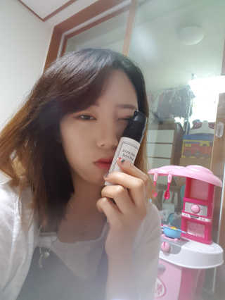 자트인사이트 콘스탄티 엘레강스 픽서(진짜픽서) 50ml — 3.5점을 준 리뷰어가 2017년 4월 올린 사용 사진