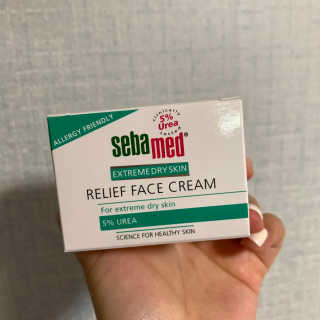 세바메드 우레아 수분폭탄크림 50ml — 4점을 준 리뷰어가 2019년 12월 올린 사용 사진