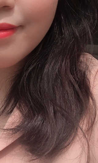 다슈코리아 다슈 볼륨 카페인 파워 에어부스터 120ml — 5점을 준 리뷰어가 2019년 5월 올린 사용 사진