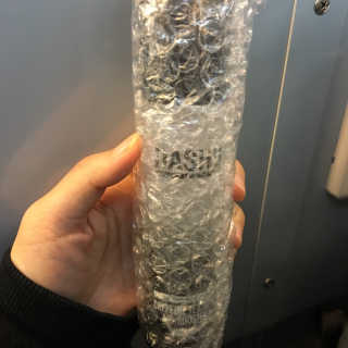 다슈코리아 다슈 볼륨 카페인 파워 에어부스터 120ml — 5점을 준 리뷰어가 2019년 12월 올린 사용 사진