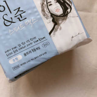메이앤준 스피드맥스 — 5점을 준 리뷰어가 2019년 3월 올린 사용 사진