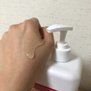 메디필 에스테 더마 레드마린 콜라겐 토너 — 5점을 준 리뷰어가 2020년 1월 올린 사용 사진