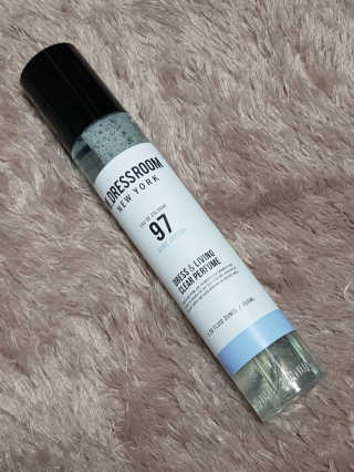 더블유드레스룸 드레스퍼퓸 150ml — 4.17점을 준 리뷰어가 2018년 5월 올린 사용 사진