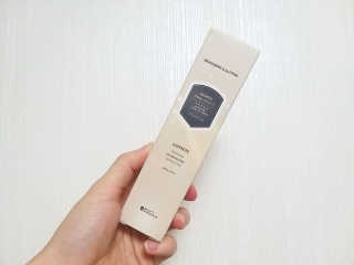 메이메리 쓰리이펙츠 모이스처 톤업크림 50ml — 4점을 준 리뷰어가 2019년 11월 올린 사용 사진