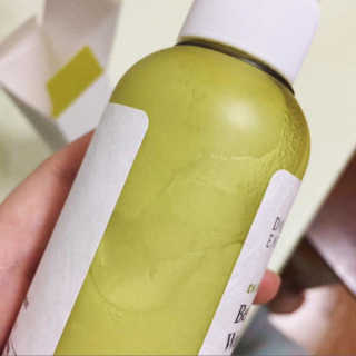 달리프 클로렐라 베러 루트 워터트리트먼트 200ml — 5점을 준 리뷰어가 2019년 1월 올린 사용 사진