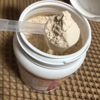 슬림라운지 디포유 맛있는 쉐이크 5가지맛 — 5점을 준 리뷰어가 2020년 2월 올린 사용 사진