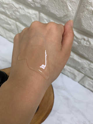 쏘내추럴 블랙티 워터팩84 — 4점을 준 리뷰어가 2019년 7월 올린 사용 사진