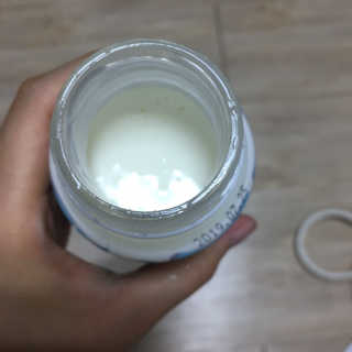 마이요기 요거트 — 4.5점을 준 리뷰어가 2019년 7월 올린 사용 사진