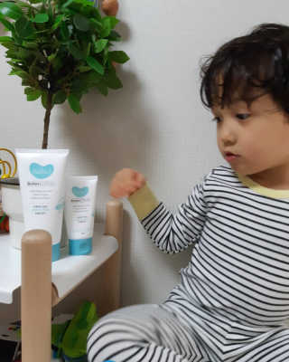 유산균하우스 [프로바이오닉]보얀아이 3종세트 — 4.5점을 준 리뷰어가 2019년 2월 올린 사용 사진
