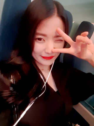 키스뉴욕 인스타웨이브 프로페셔널 32 — 5점을 준 리뷰어가 2018년 6월 올린 사용 사진