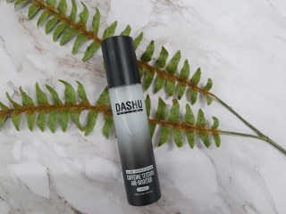 다슈코리아 다슈 볼륨 카페인 파워 에어부스터 120ml — 5점을 준 리뷰어가 2020년 2월 올린 사용 사진