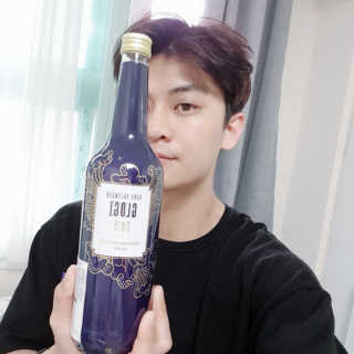 H365 [Kaskein Glögi] 핀란드 전통 무알콜 멀드와인 — 5점을 준 리뷰어가 2019년 7월 올린 사용 사진
