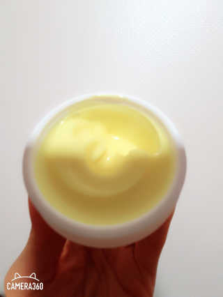 GoodDay Skincare GoodDay 강황크림 50g — 4점을 준 리뷰어가 2020년 1월 올린 사용 사진