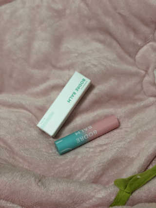마시밀레 보드레밤 — 4.5점을 준 리뷰어가 2019년 1월 올린 사용 사진