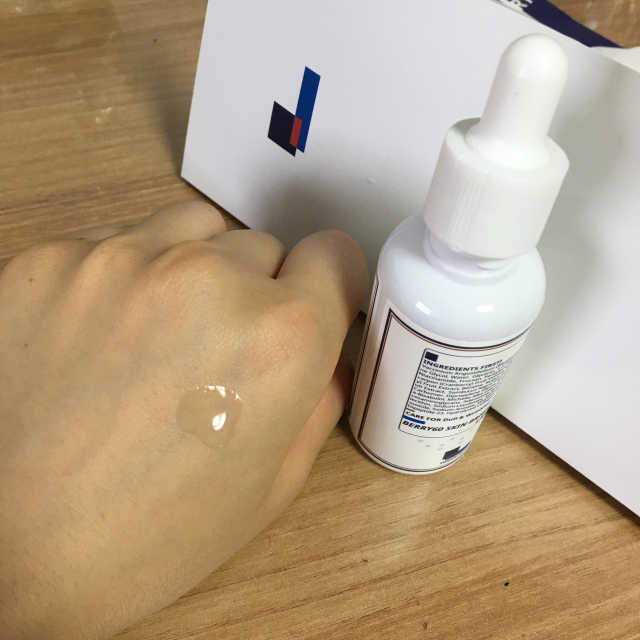 피부를 밝게 비추는, 램프 에센스 60ml 리뷰 사진
