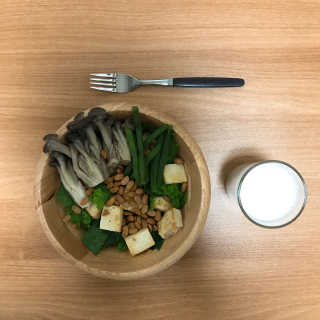 맛있는드라이낫또 프라이드낫또 치즈플레이버 FRIEDNATTO CHEESE FLAVOR — 5점을 준 리뷰어가 2018년 1월 올린 사용 사진