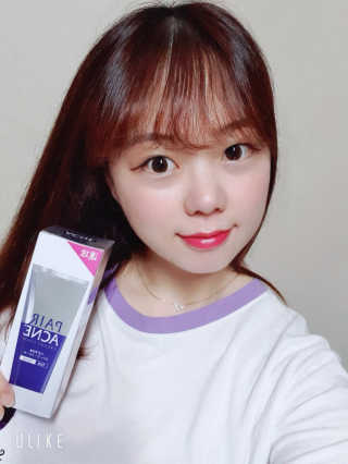 페어아크네 크리미폼 페어아크네 크리미 폼 — 4점을 준 리뷰어가 2019년 8월 올린 사용 사진