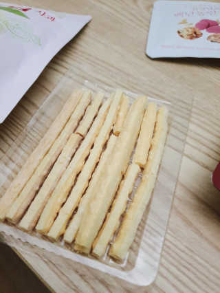 [맘마레시피] 육퇴 후 맥주는 진리, 육퇴간식박스 — 5점을 준 리뷰어가 2019년 11월 올린 사용 사진