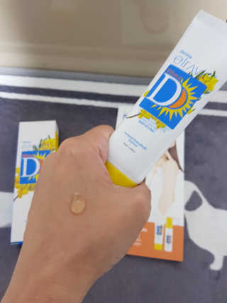 브이테라D 더마엘라비에 브이테라 D 발효 허니부쉬 에센스 — 4.67점을 준 리뷰어가 2019년 4월 올린 사용 사진