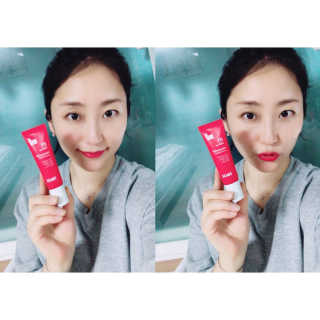 아이소이 불가리안 로즈 모이스춰라이ZIP — 4.67점을 준 리뷰어가 2017년 12월 올린 사용 사진