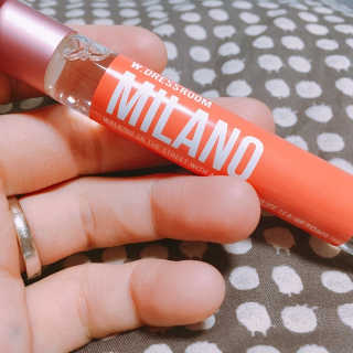 더블유드레스룸 롤 온 퍼퓸EDT 10ml — 5점을 준 리뷰어가 2018년 11월 올린 사용 사진