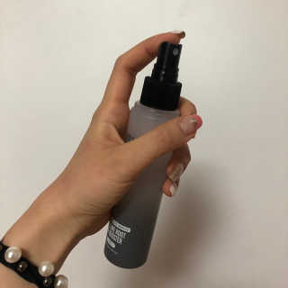 다슈코리아 다슈 볼륨 카페인 파워 에어부스터 120ml — 3.5점을 준 리뷰어가 2019년 5월 올린 사용 사진