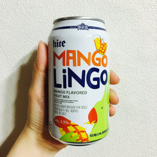 하이트망고링고 하이트 망고링고 — 4점을 준 리뷰어가 2016년 8월 올린 사용 사진