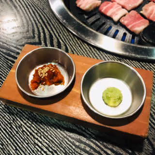 고기원칙 강서구청점 [고기원칙_강서구청점] 맛있는 삼겹살 2인set — 5점을 준 리뷰어가 2018년 12월 올린 사용 사진