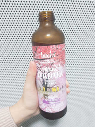 아임얼라이브 콤부차 아임얼라이브 유기농 콤부차 6병 종합세트 — 4.67점을 준 리뷰어가 2018년 12월 올린 사용 사진