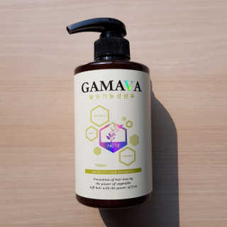 가마바 닥터푸루브 GAMAVA DR.FRUVE — 5점을 준 리뷰어가 2018년 10월 올린 사용 사진