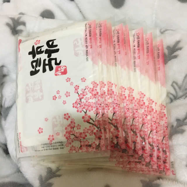 바로부터 행복 붙이는 핫팩 20매입 리뷰 사진