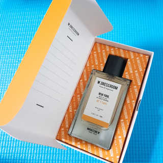 더블유드레스룸 퍼퓸 EDT 70ml — 4.17점을 준 리뷰어가 2018년 10월 올린 사용 사진