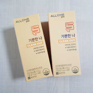 올앳미 가뿐한나 — 3.5점을 준 리뷰어가 2019년 8월 올린 사용 사진