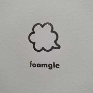 폼글 I foamgle [폼글] 거품가글 50ml 3종 - 민트, 라벤더, 라즈베리 — 5점을 준 리뷰어가 2019년 11월 올린 사용 사진