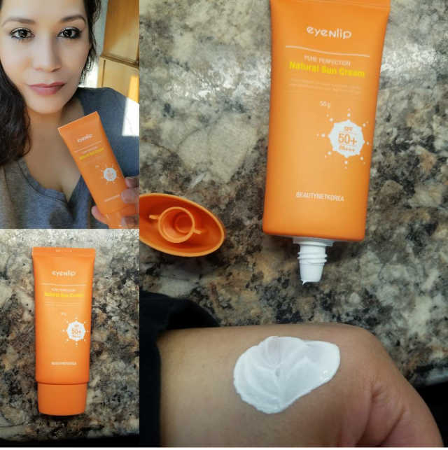 Pure Perfection Natural 리뷰 사진