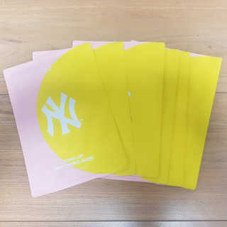MLB COSMETICS [MLB PLAY] 톤업 화이트닝 마스크 1BOX — 5점을 준 리뷰어가 2019년 9월 올린 사용 사진