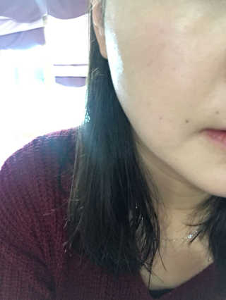 브에노 재생비비크림 — 4.5점을 준 리뷰어가 2017년 11월 올린 사용 사진