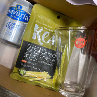 [맘마레시피] 맛과 건강이 한가득, 간식박스 2종 택1 — 5점을 준 리뷰어가 2019년 10월 올린 사용 사진